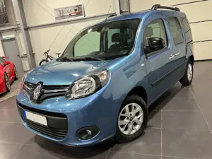 Renault Kangoo 1.5 dCi **Klima*Tempomat*PDC*ALU**