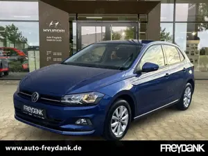 Volkswagen Polo 1.0 TSI Highline Winter Paket DAB+