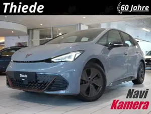 CUPRA Born 150KW SPORT NAVI/LED/KAMERA/VIRTU./SHZ/DAB+