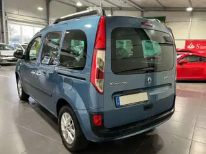 Renault Kangoo Bild 3