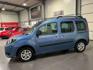 Renault Kangoo Bild 2