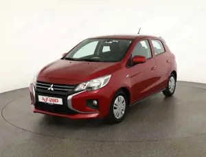 Mitsubishi Space Star 1.0 Basis Klima AUX Bild 2