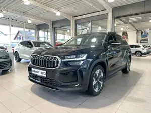 Skoda Kodiaq 2.0 TDI DSG Matrix Navi StaHz elHK 360°K