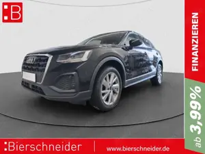 Audi Q2 1.5 TFSI S tronic 35 REAR VIEW LED NAVI SHZ