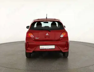 Mitsubishi Space Star 1.0 Basis Klima AUX Bild 5