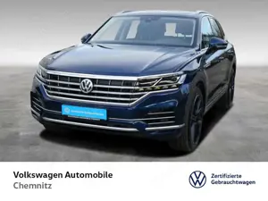 Volkswagen Touareg 3.0 V6 TDI Elegance*AHK*LED-Matrix*SHZ*