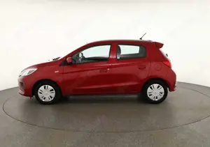 Mitsubishi Space Star 1.0 Basis Klima AUX Bild 3