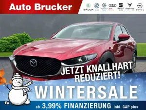 Mazda CX-30 2.0 SKYACTIV-G M Hybrid+Matrix-LED+Navi+Rückfahrka