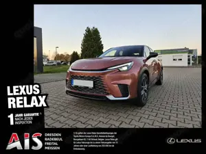 Lexus LBX 1.5 Hybrid Emotion Technologie