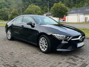 Mercedes-Benz CLA 200 CLA 200d