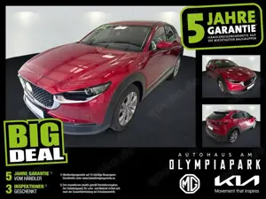 Mazda CX-30 2.0 SKYACTIV-G M Selection LED*NAVI*KAMERA