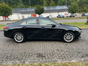 Mercedes-Benz CLA 200 CLA 200d Bild 5