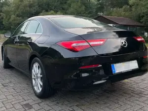 Mercedes-Benz CLA 200 CLA 200d Bild 4