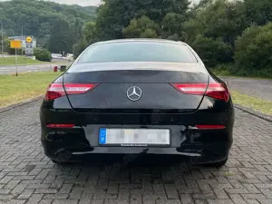 Mercedes-Benz CLA 200 CLA 200d Bild 3