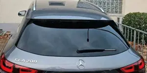 Mercedes-Benz GLA 200 GLA 7G-DCT Progressive Bild 4