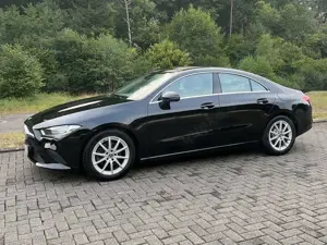 Mercedes-Benz CLA 200 CLA 200d Bild 2