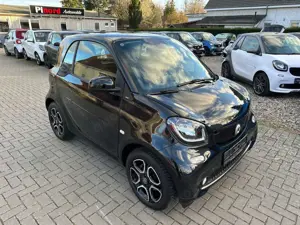 smart forTwo Prime AUTOMATIK-LED-NAVI-PANO-S.HEIZ-ALU