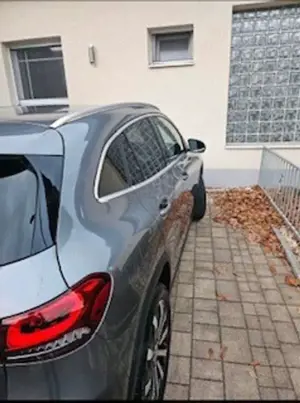 Mercedes-Benz GLA 200 GLA 7G-DCT Progressive Bild 5