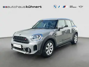 MINI Cooper S Countryman ALL4 LED AHK Navi ParkAss Sportsitz AUT