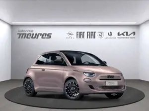 Fiat 500 Hybrid La Prima 65 PS, 6-Gang Schaltgetriebe, JBL