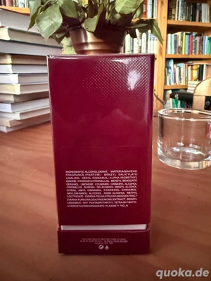 Tom Ford Lost Cherry EDP 100ml NEU