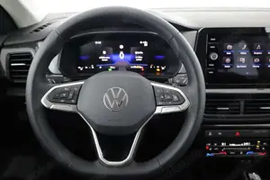 Volkswagen T-Cross 1.0 TSI 85 kW Life DSG Life, AHK, Side, ACC, Ka... Bild 5