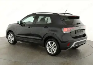 Volkswagen T-Cross 1.0 TSI 85 kW Life DSG Life, AHK, Side, ACC, Ka... Bild 3