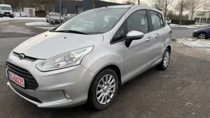 Ford B-Max Trend