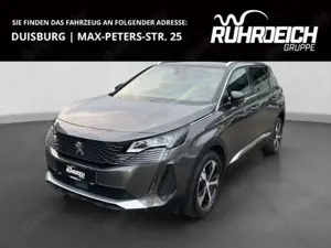 Peugeot 5008 GT 1.5 BlueHDi 7-Sitz+ACC+CAM+NAVI+SITZHZG+PDC+LED