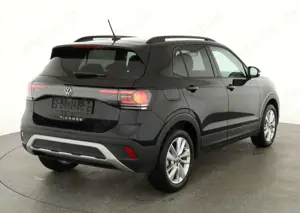 Volkswagen T-Cross 1.0 TSI 85 kW Life DSG Life, AHK, Side, ACC, Ka... Bild 2