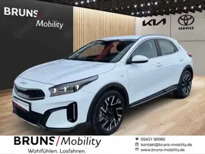 Kia XCeed 1.5T DCT7 Vision +Komfort-Paket Navi
