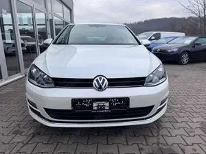 Volkswagen Golf Golf VII 5-Türer 1.4 TSI Allstar Standheizung Bild 2