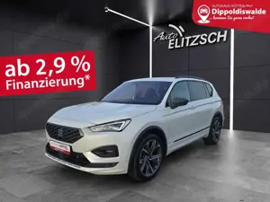SEAT Tarraco FR 1.5 TSI ACT ACC LED NAVI AHZ