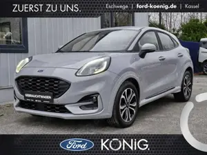 Ford Puma ST-Line MildHybrid Winter-Pkt+Kamera+ACC Klima