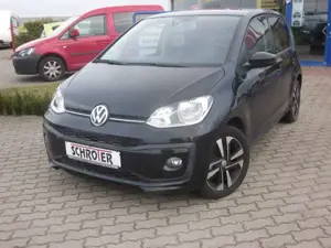 Volkswagen up! up! IQ.DRIVE