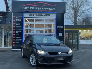 Volkswagen Golf VII 1.4 TSI Lim. Highline(NAVI-Massage-LED)