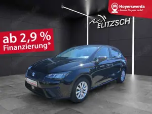SEAT Ibiza TSI Style LED Climatronic GRA PDC SH LM
