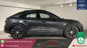 Porsche Macan Electric 4 PASM*Sport Chrono