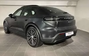 Porsche Macan Bild 3