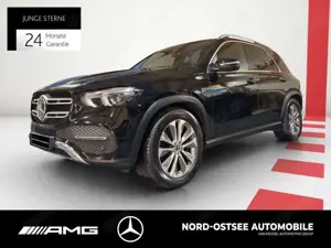 Mercedes-Benz GLE 350 de 4M LED PANO 360° DISTRONIC AMBIENTE