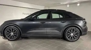 Porsche Macan Bild 2