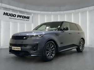 Land Rover Range Rover Sport P460e Hybrid Dynamic SE