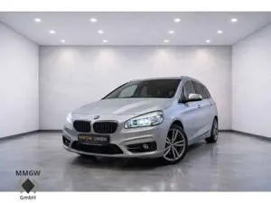 BMW 220 d xDrive Luxury Line Gran Tourer Luxury Line HUD/P
