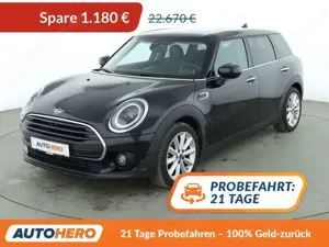 MINI One Clubman One Classic Trim Aut.*NAVI*LED*ACC*CAM*PDC*SHZ*
