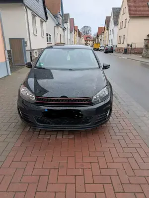 Volkswagen Golf 2.0 TDI Bild 1