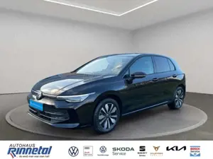 Volkswagen Golf VIII 2.0 TDI Goal NAVI+LED PLUS+KAMERA+KEYLESS;+S
