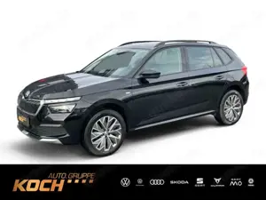 Skoda Kamiq Tour 1.5 TSI *LED*RFK*
