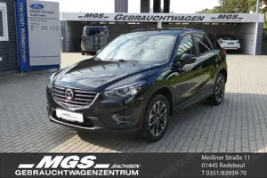 Mazda CX-5 2.2 D Sports-Line  #KLIMA #ACC #CAM #BOSE #NAVI