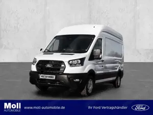 Ford Transit Kasten 350 L3H3 Trend 130PS AHK Allwetter Holzbode