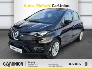 Renault ZOE E-Tech el. EXPERIENCE R135 Z.E. 50